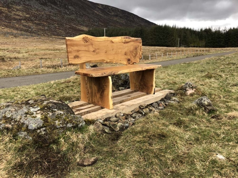 Bench-1