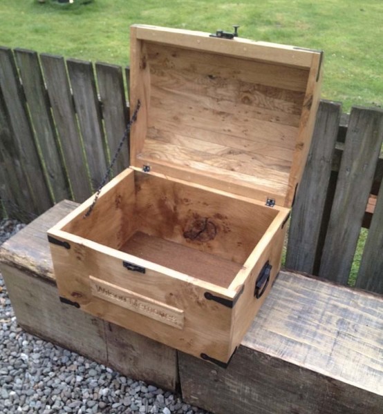 Chest-1