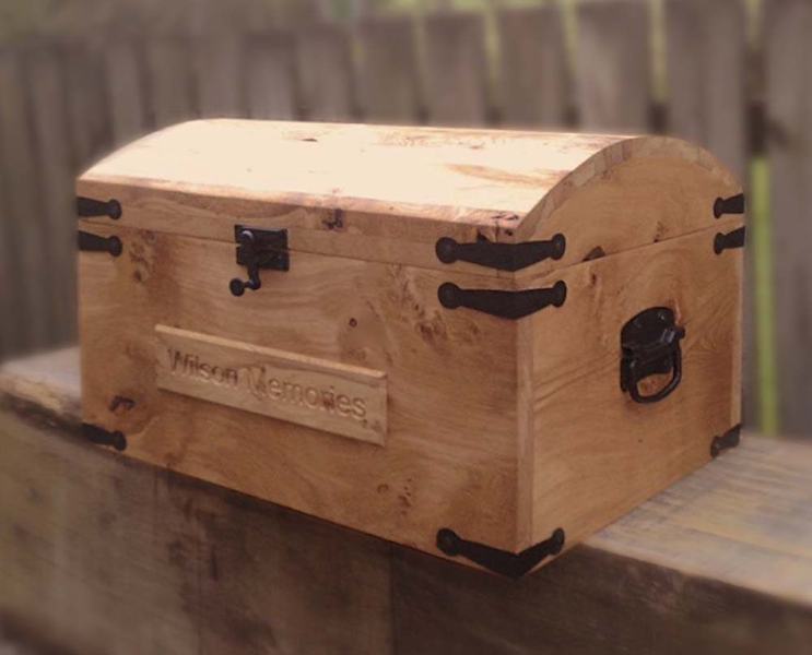 Chest-3