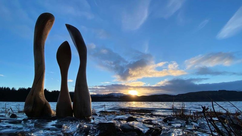 Sculptures