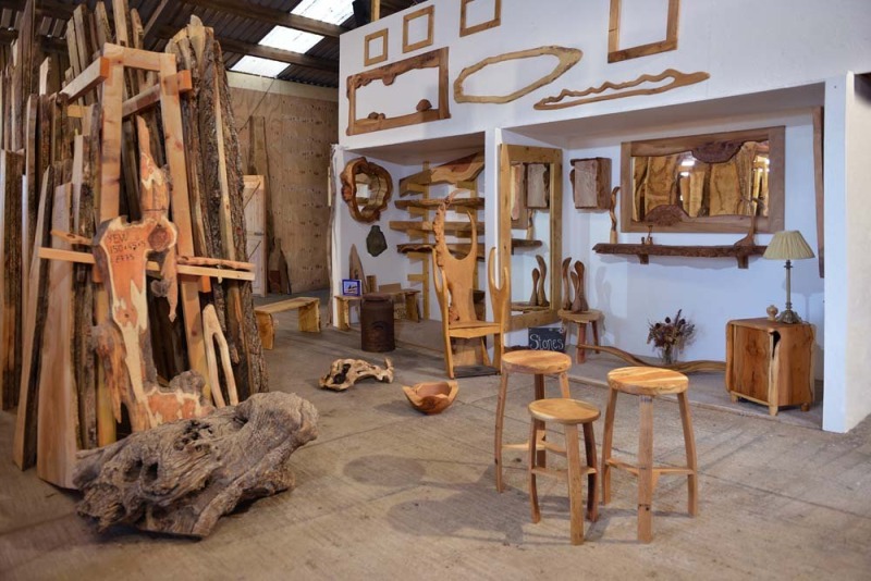 Showroom