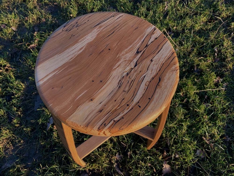 Stool