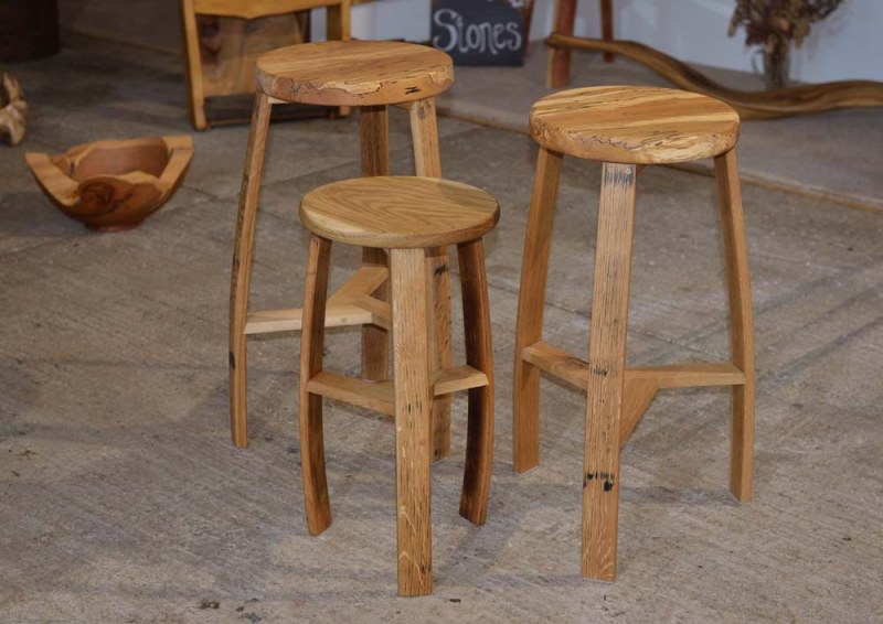 Stools