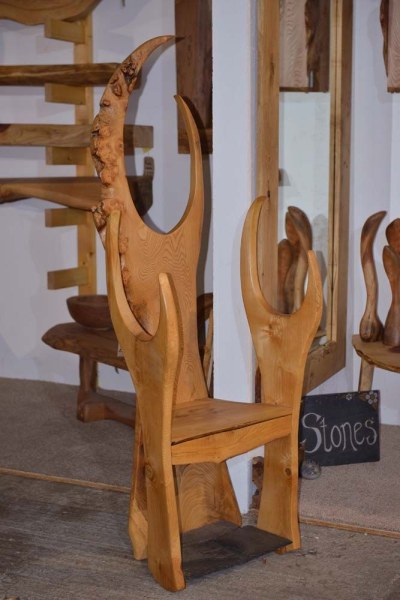 Throne