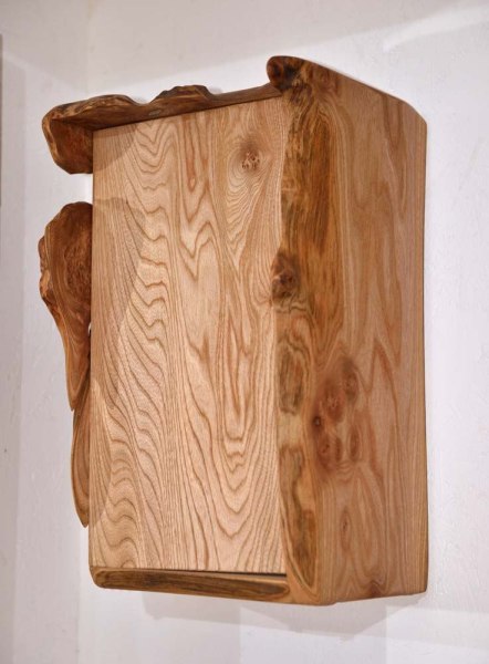 Wall-Cabinet