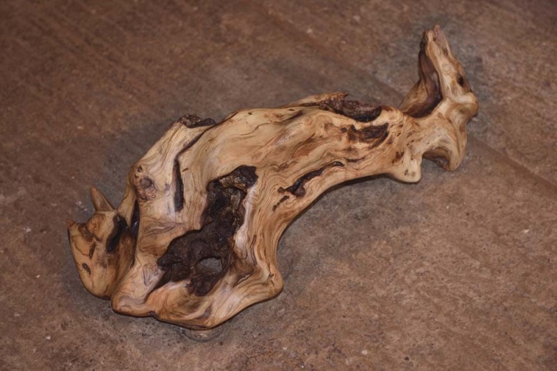 Wood