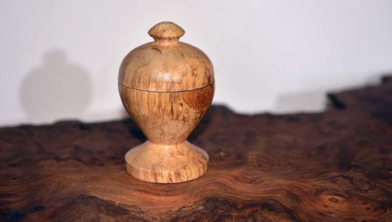 Wooden-Bowl