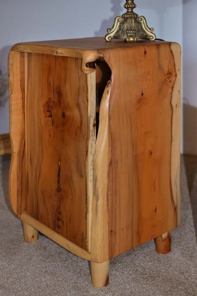 Wooden-Cabinet